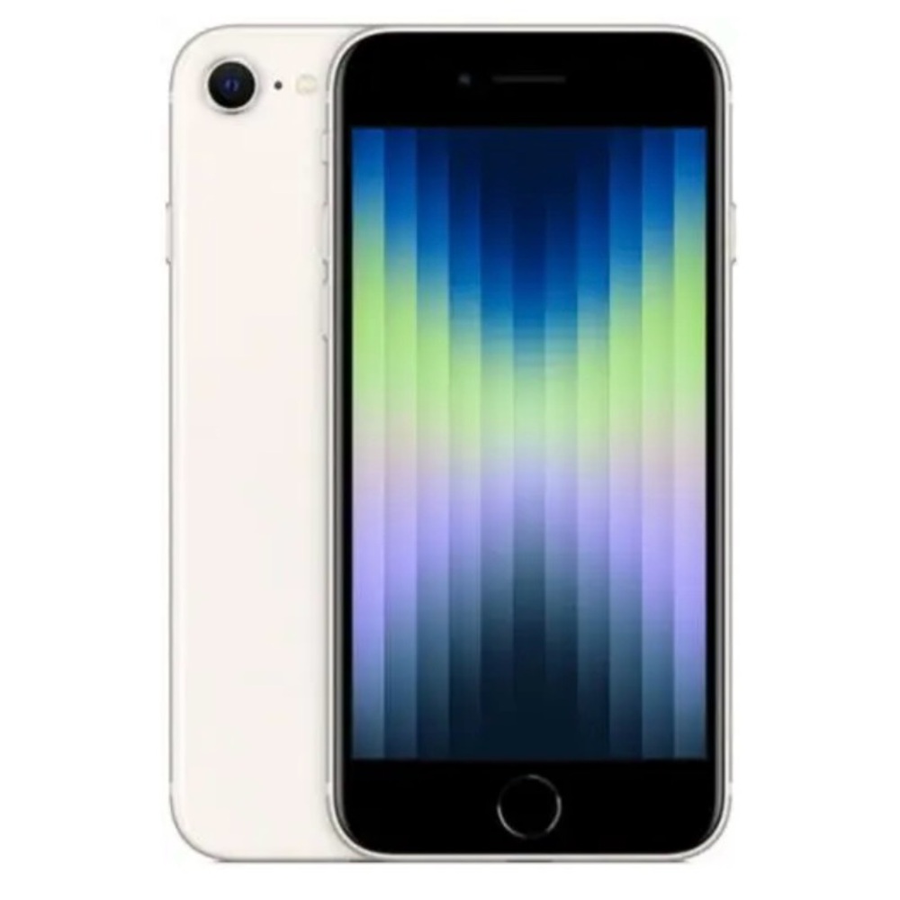 iPhone SE